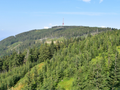 Beskid Slaski, gory, szlaki gorskie