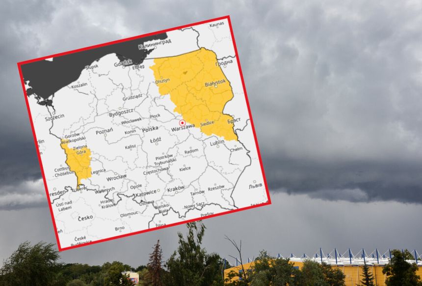 Ostrzeżenia