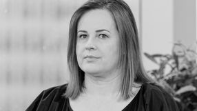 Joanna Kołaczkowska nie żyje