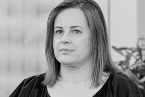 Joanna Kołaczkowska nie żyje