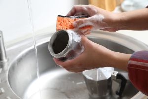 Nieprawidłowe użytkowanie kawiarki może prowadzić do niebezpiecznych wybuchów