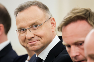 Andrzej Duda