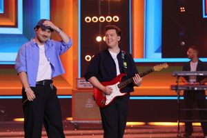 Przebój Lata Radia ZET i Polsatu Kuba i Kuba