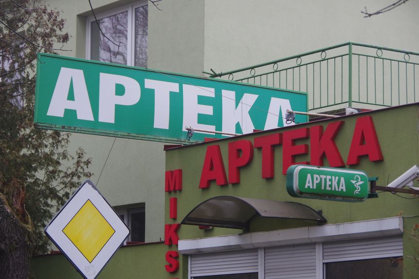 Apteka