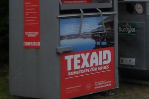 Texaid