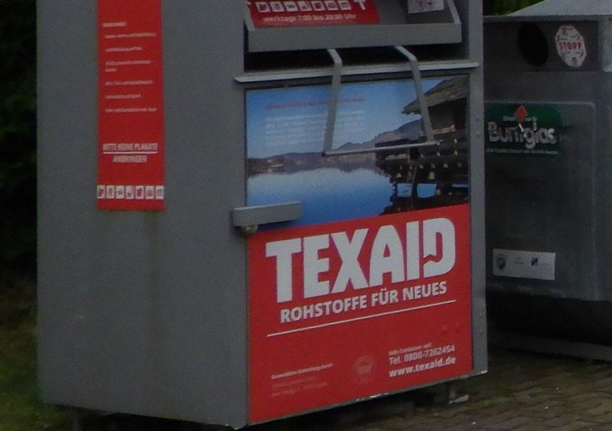 Texaid