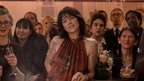 Charlotte Gainsbourg
