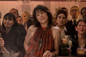 Charlotte Gainsbourg