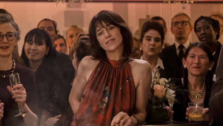 Charlotte Gainsbourg