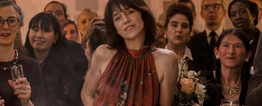 Charlotte Gainsbourg