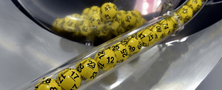 losowanie lotto