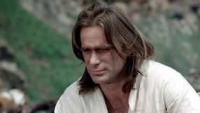 „Janosik”. Perepeczko był nielubiany na planie. Poszło o alkohol