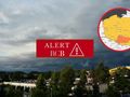 burze alerty imgw rcb