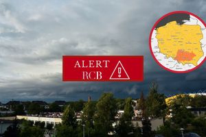 burze alerty imgw rcb