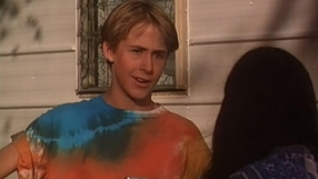 Ryan Gosling