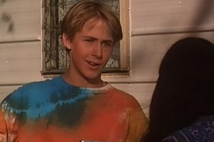Ryan Gosling