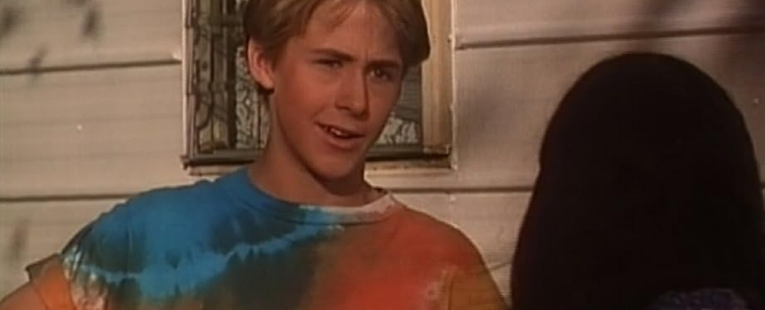 Ryan Gosling