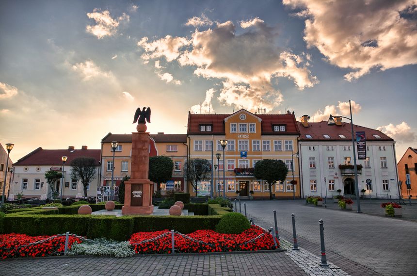 Bieruń