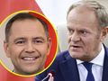 Nawrocki Tusk