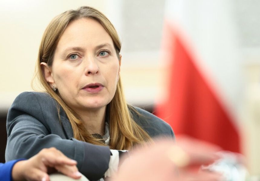 Katarzyna Pełczyńska-Nałęcz