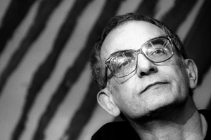 Krzysztof Kieślowski