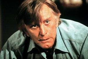 Kirk Douglas