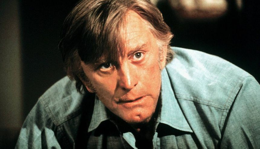 Kirk Douglas