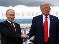Putin Trump