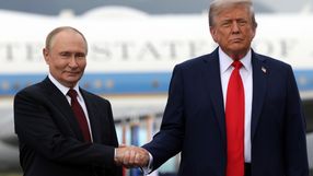 Putin Trump