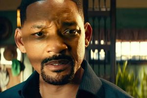Will Smith