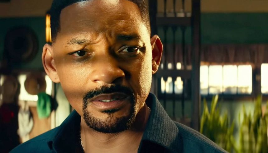 Will Smith