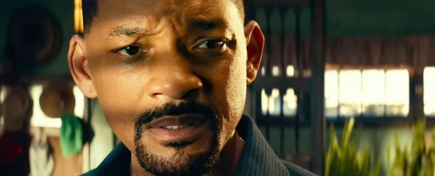 Will Smith