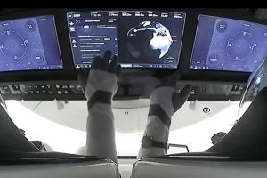 Axiom-4
