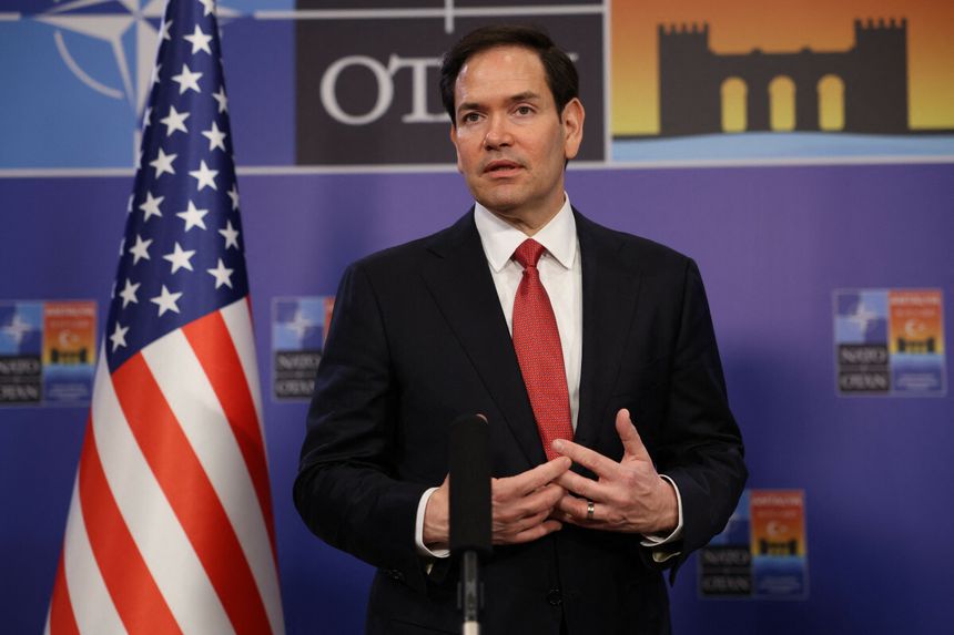 Marco Rubio