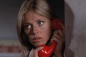 Britt Ekland