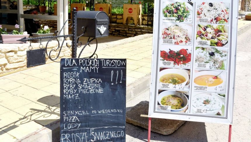 wakacje w kurorcie