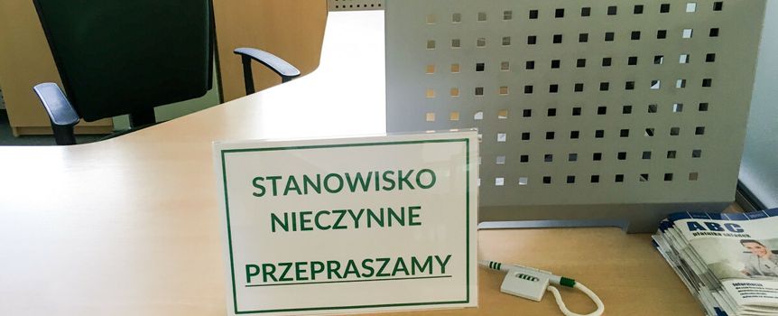 Jak rozpoznać "quiet cracking" w pracy?