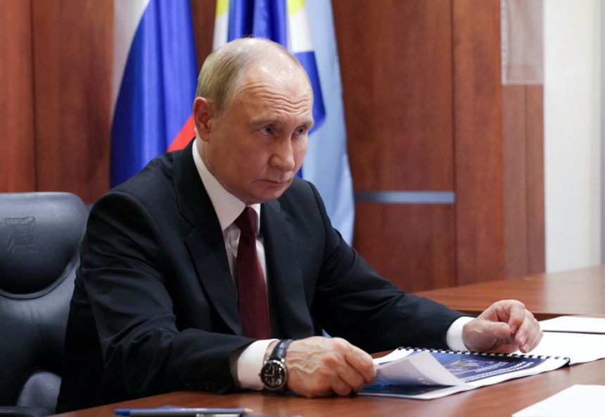 Putin