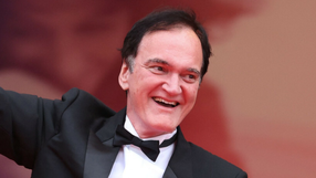 Quentin Tarantino