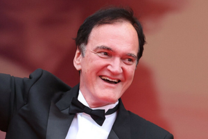 Quentin Tarantino