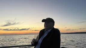 Zaskakujące zdjęcie Jarosława Kaczyńskiego