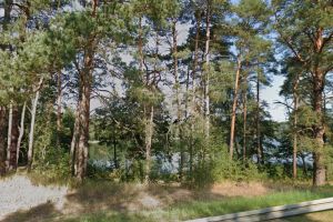 Jezioro Stobno pod Piłą