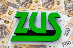 logo ZUS