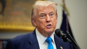 Donald Trump postawił Rosji ultimatum