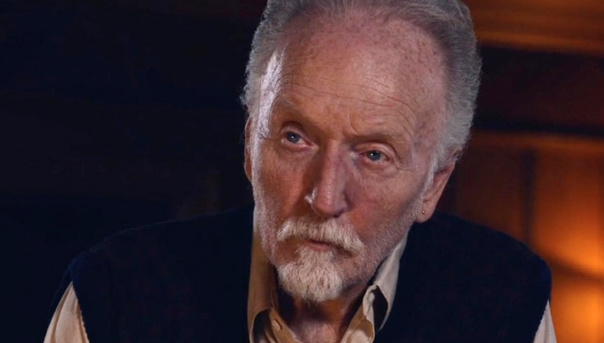 Tobin Bell