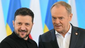 tusk zelensky