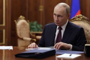 putin