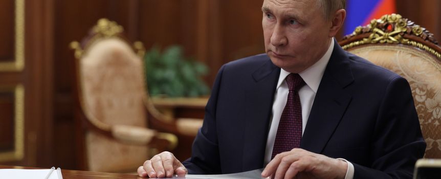 putin