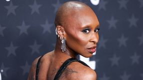 Cynthia Erivo