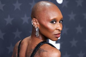 Cynthia Erivo